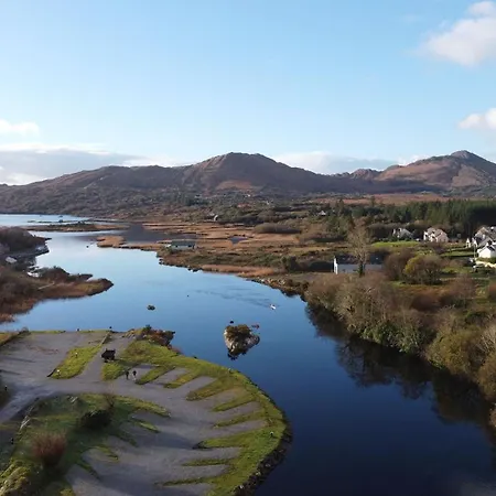 Sneem Studios Exterior photo