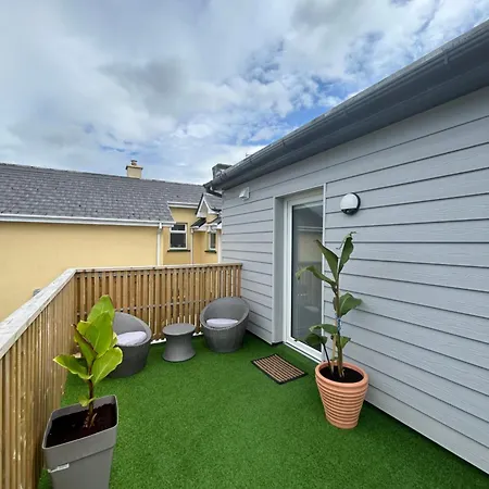 Sneem Studios Exterior photo